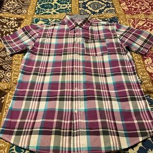 Men’s Echo UNLTD Short Sleeve Shirt